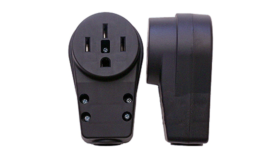 Progressive Industries RV14-50R Female Replacement Connector 50 Amp, RV14-50R