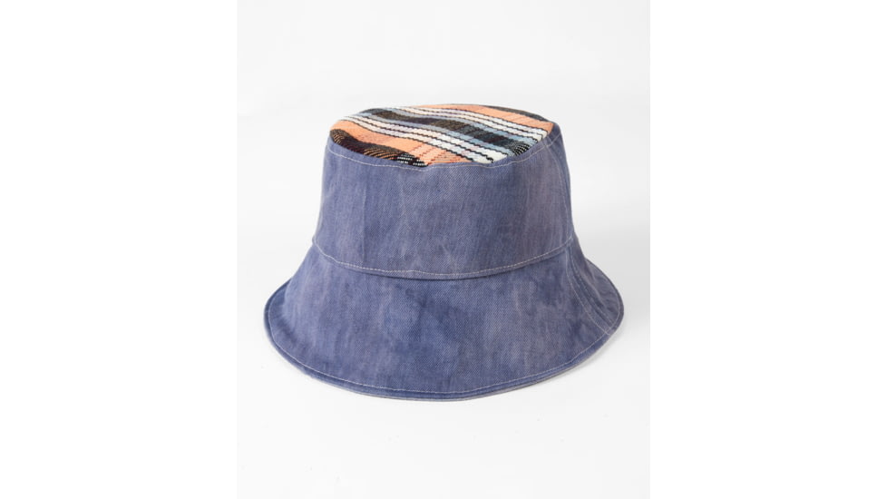 Project Vermont Project Vermont Beach and Beyond Bucket Hat, 3940006-DAK-XX-L
