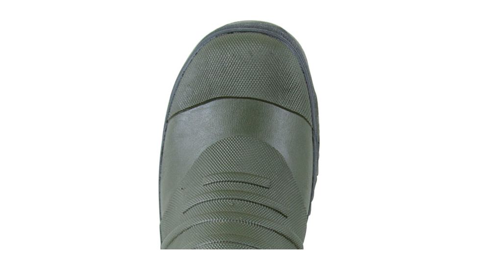 Proline Trapper 18in Rubber Knee Boot - Men's, Dark Green, US 08 14003GRN-L-08