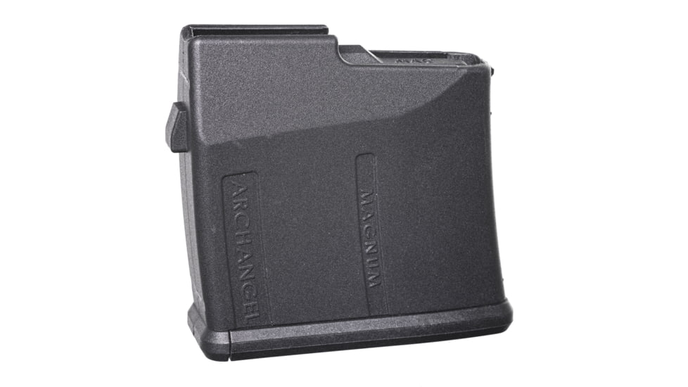 ProMag 223 Rem/204 Ruger/300 Blackout Detachable Magazine, 10 Round, Black, AA13610