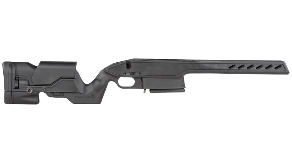 ProMag AAS111MLA Archangel Precision Elite Stock Black Synthetic Savage 110/111