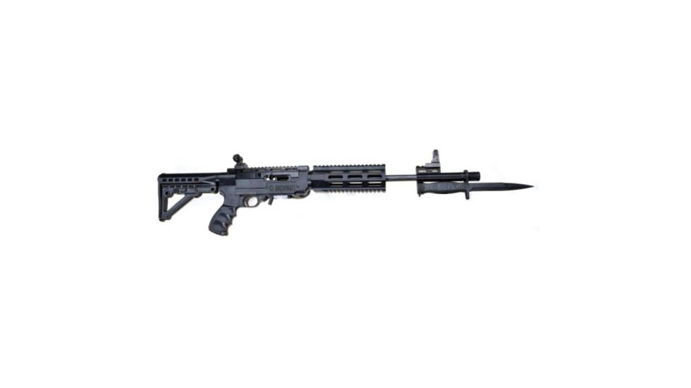 ProMag Archangel 10/22 Deluxe Advanced Rimfire Convertion Package ARS PROAA556RD