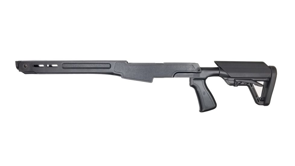ProMag Archangel Close Quarters Stock, Springfield M1A, Polymer, Black, AACQS