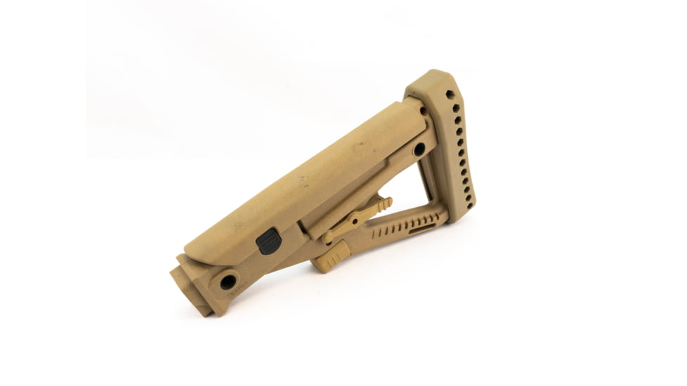 ProMag Archangel OPFOR Yugo PAP AK Furniture Kit w/Buttstock/Forend/Pistol Grip, Polymer, Desert Tan, AAPAP-DT