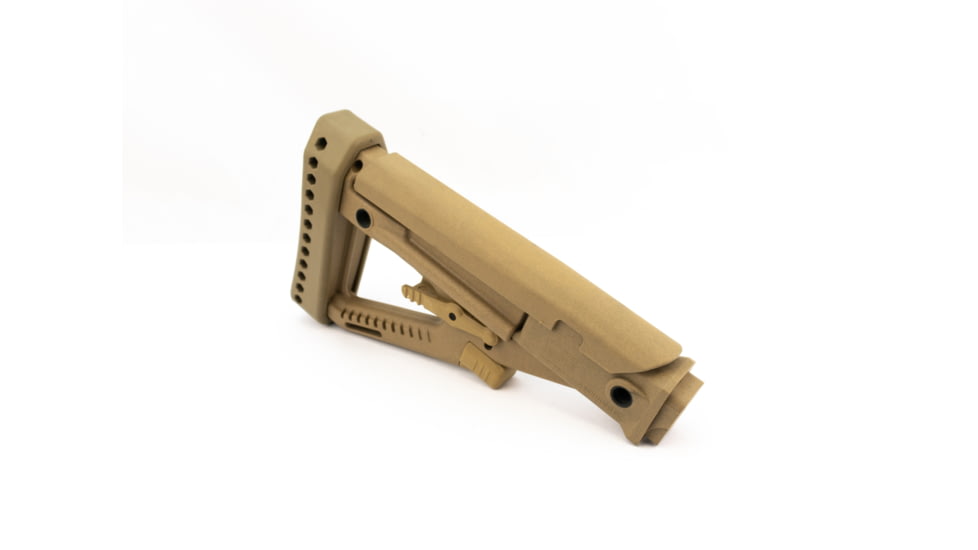 ProMag Archangel OPFOR Yugo PAP AK Furniture Kit w/Buttstock/Forend/Pistol Grip, Polymer, Desert Tan, AAPAP-DT