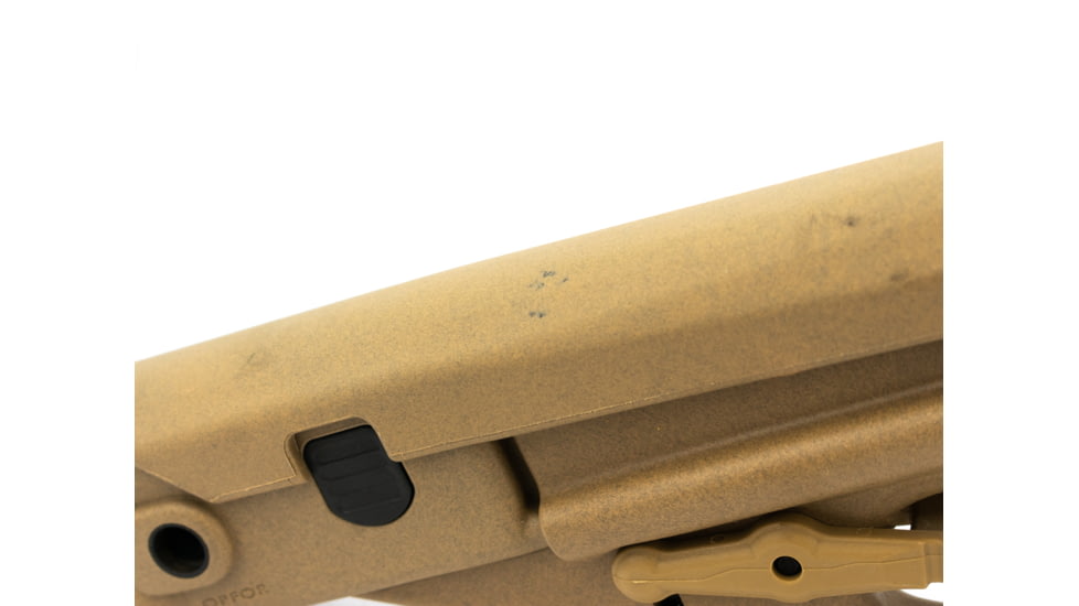 ProMag Archangel OPFOR Yugo PAP AK Furniture Kit w/Buttstock/Forend/Pistol Grip, Polymer, Desert Tan, AAPAP-DT