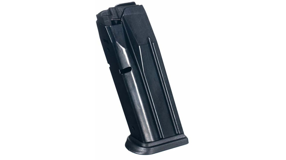 ProMag CZ P-10 C 9mm 10-Round Pistol Magazine, Blued Steel, Black, CZ 05