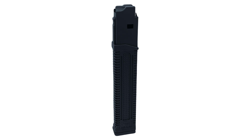 ProMag CZ Scorpion 9mm 40 Rounds Pistol Magazine, Black, 40, CZA10