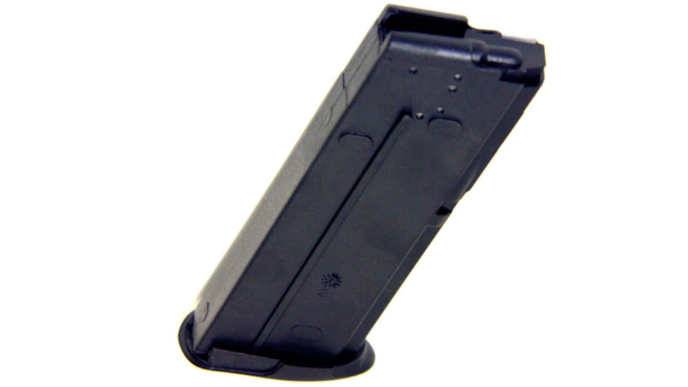 ProMag Diamondback DBX 5.7x28mm Pistol Magazine, 20 Round, Blued, 1 Pack, Polymer, FNH-A1-20RD