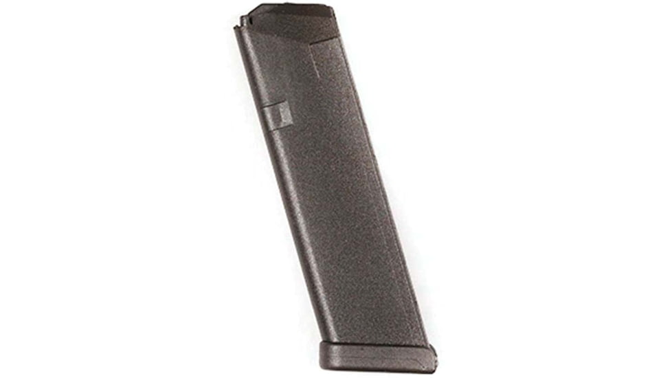 ProMag Glock 22/23/27 Pistol Magazine, .40 S&amp;W, 15 Round, Black, 1 Pack, DuPont Zytel Polymer, GLK-A12-15RD