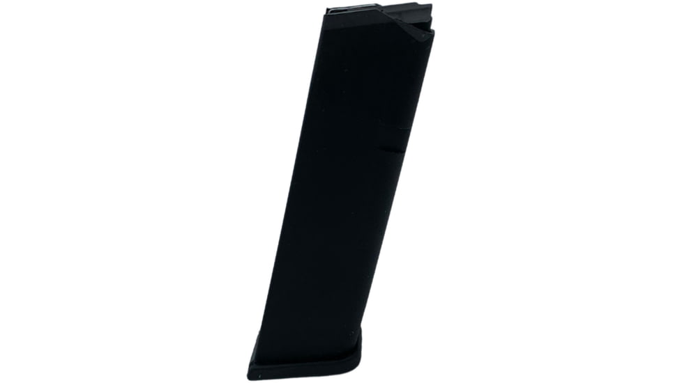 ProMag Glock 28 .380 ACP 17 Rounds Polymer Rifle Magazine, Black, 17, GLKA27