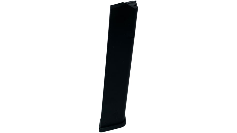 ProMag Glock 28 .380 ACP 25 Rounds Polymer Pistol Magazine, Black, 25, GLKA25