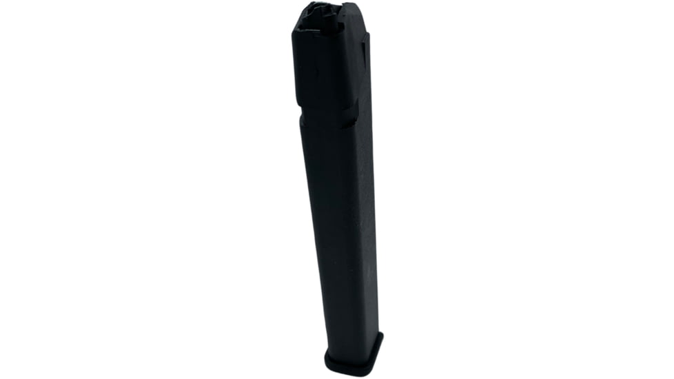 ProMag Glock 28 .380 ACP 32 Rounds Polymer Pistol Magazine, Black, GLKA26