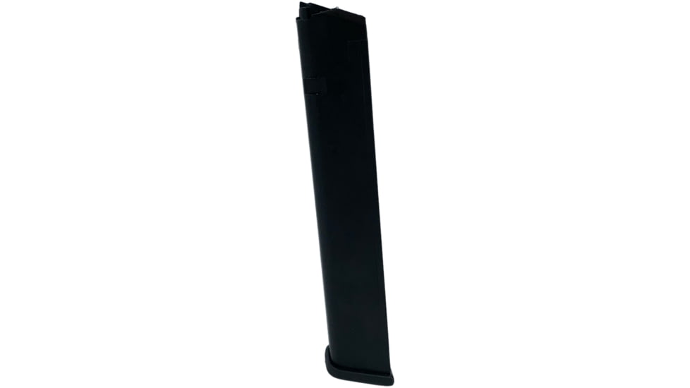 ProMag Glock 28 .380 ACP 32 Rounds Polymer Pistol Magazine, Black, 32, GLKA26