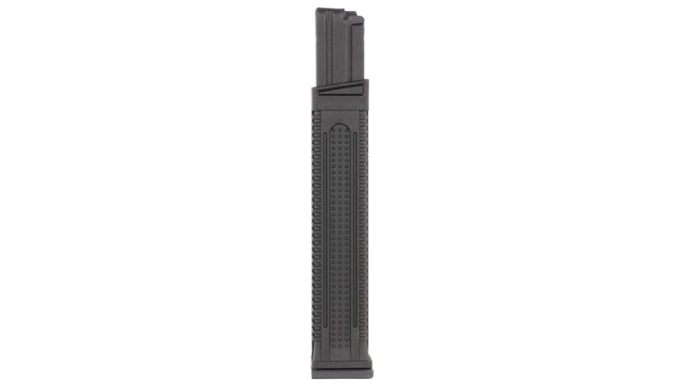 ProMag H&amp;K MP5/PTR9 9mm 40 Rounds Pistol Magazine, Black, HECA17