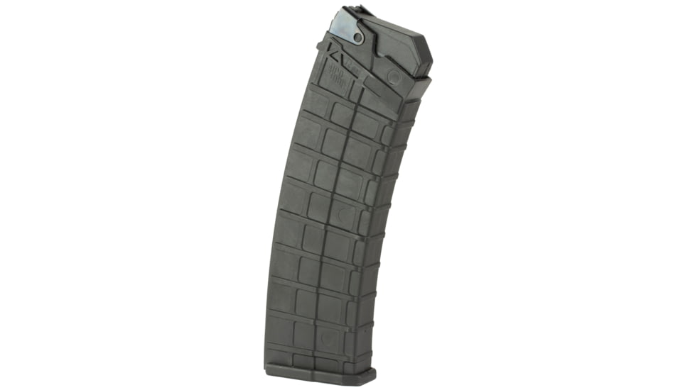 ProMag Industries 12 Gauge, 10 Rounds Shotgun Magazine, Black, 10, VEP 02