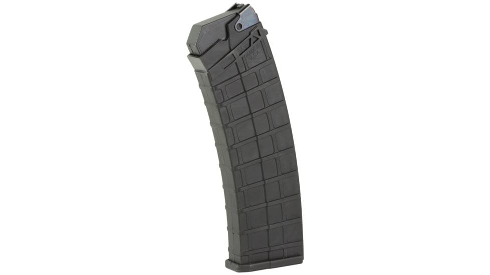 ProMag Industries Magazine, 12 Gauge, 10 Rounds, Fits VEPR 12, Polymer Construction, Black, VEP 02