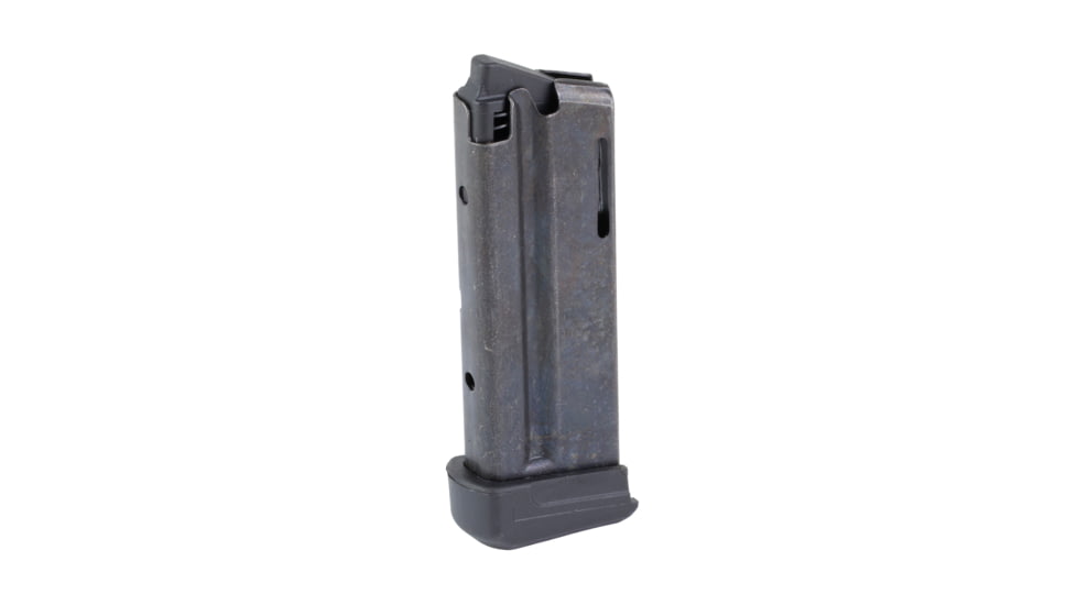ProMag Magazine, 22LR, 10 Rounds, Fits Ruger LCP II, Steel, Blued Finish