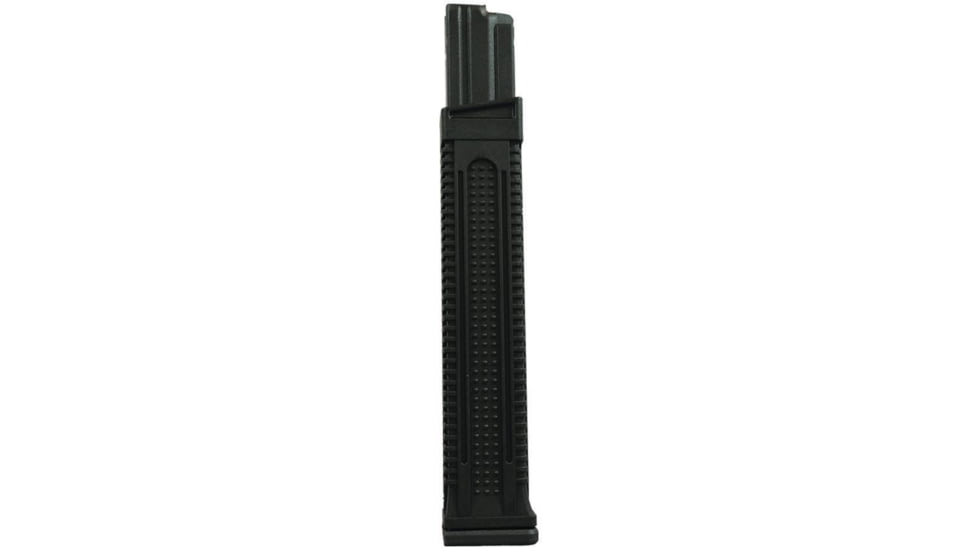 Promag Mfg. Inc. Promag H&amp;K MP5/PTR9 Rifle Magazine 9mm Luger 40/rd, HEC-A17