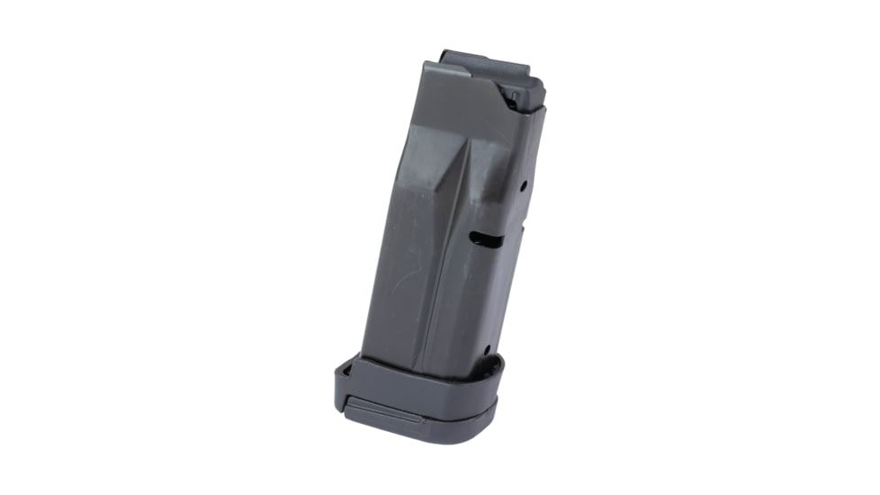 Promag Mfg. Inc. ProMag Ruger Max-9 Handgun Magazine 9mm Luger 12/rd, RUG-A49