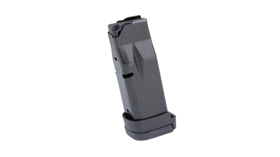 Promag Mfg. Inc. ProMag Ruger Max-9 Handgun Magazine 9mm Luger 12/rd, RUG-A49