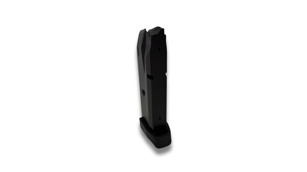 Promag Mfg. Inc. ProMag S&amp;W SD9 Handgun Magazine Blue Steel 9mm Luger 10/rd, SMI 41