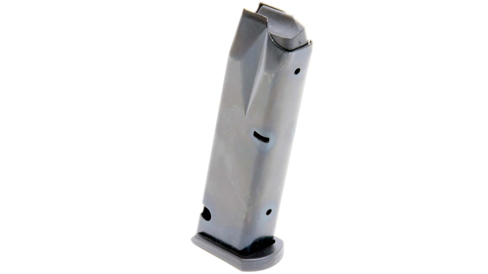 ProMag Pistol Magazine, Beretta 92F, 9mm, 17 Round, Black, BER-A12-17RD