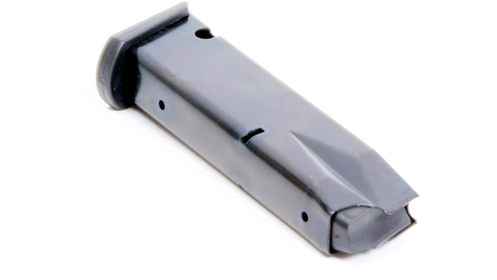 ProMag Pistol Magazine, Beretta 92F, 9mm, 17 Round, Black, BER-A12-17RD