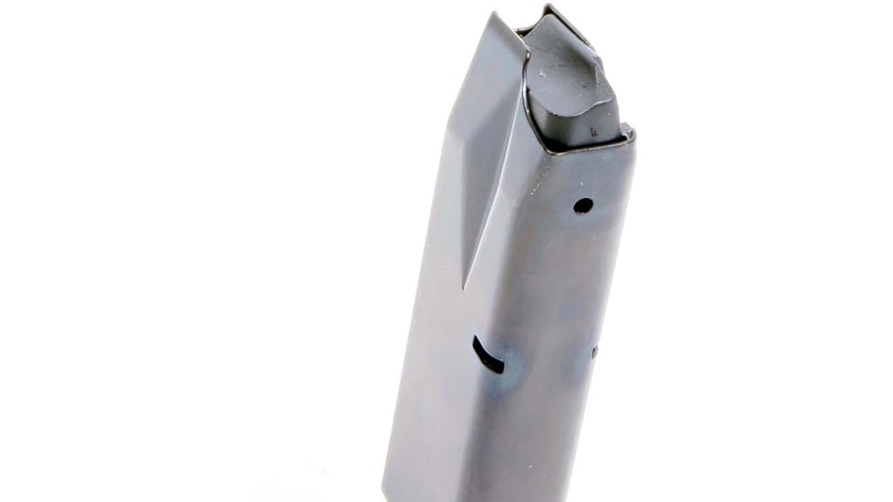 ProMag Pistol Magazine, Beretta 92F, 9mm, 17 Round, Black, BER-A12-17RD