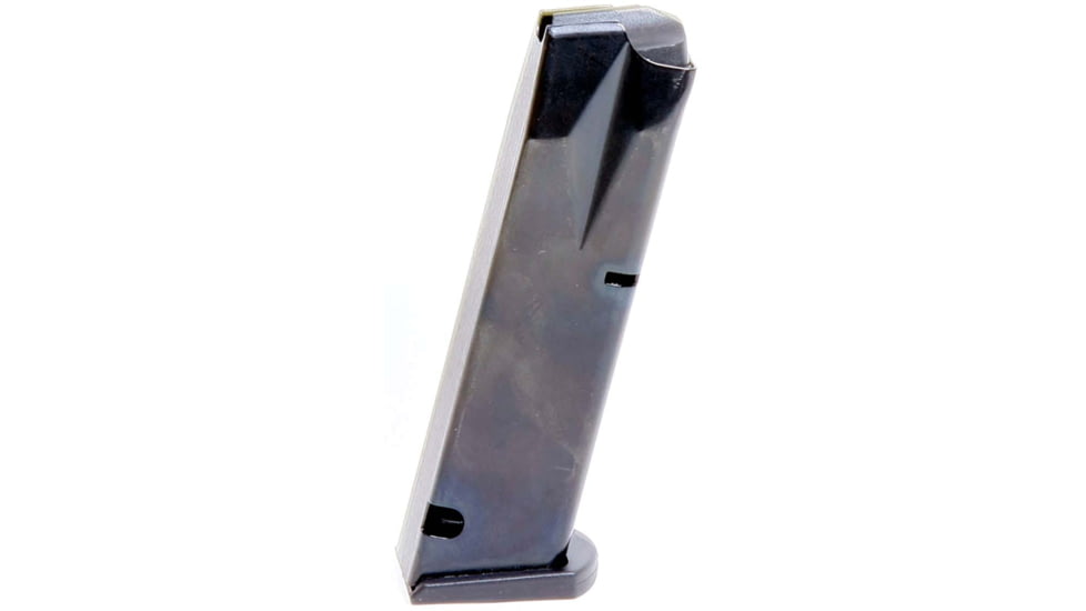 ProMag Pistol Magazine, Beretta 92F, 9mm, 17 Round, Black, BER-A12-17RD