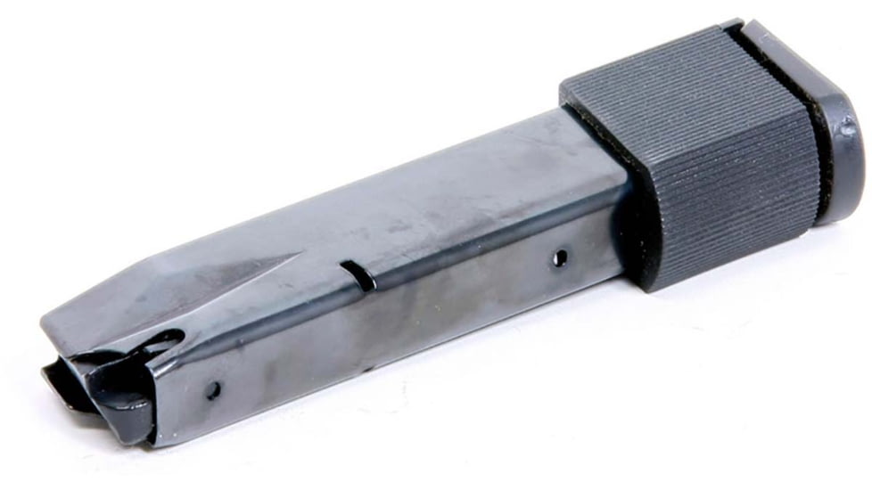 ProMag Pistol Magazine, Beretta 92F, 9mm, 20 Round, Black, BER-A8-20RD