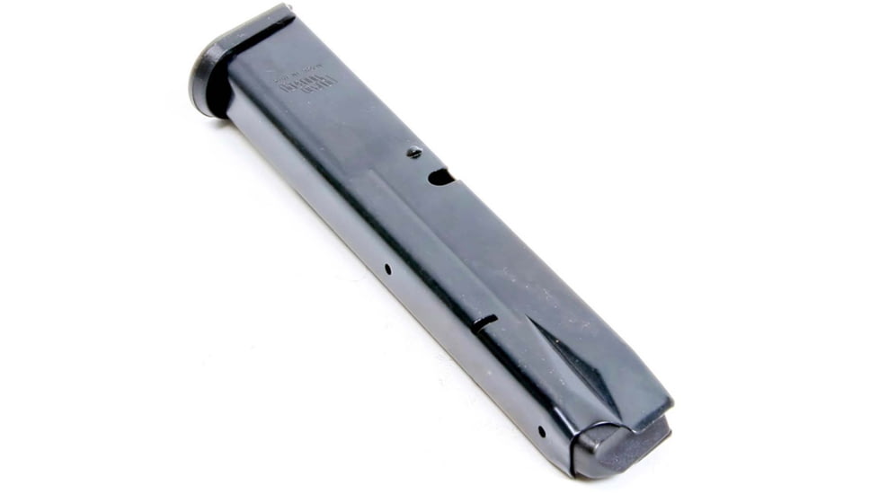 ProMag Pistol Magazine, Beretta 96, .40 S&amp;W, 20 Round, Black, BER-A7-20RD