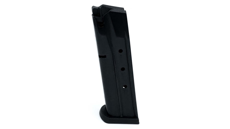 ProMag Pistol Magazine, Beretta PX4, 9mm, 17-Round, Black, BER-A14-17RD