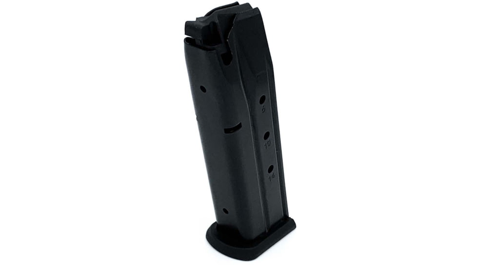 ProMag Pistol Magazine, Beretta PX4, 9mm, 17-Round, Black, BER-A14-17RD