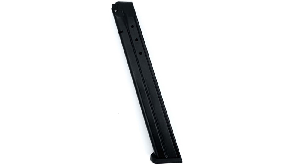 ProMag Pistol Magazine, Beretta PX4, 9mm, 32 Round, Black, BER-A15-32RD