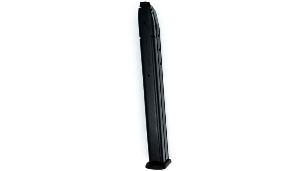 ProMag Pistol Magazine, Beretta PX4, 9mm, 32 Round, Black, BER-A15-32RD