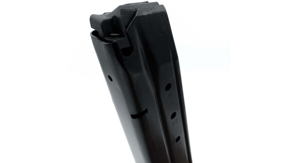 ProMag Pistol Magazine, Beretta PX4, 9mm, 32 Round, Black, BER-A15-32RD