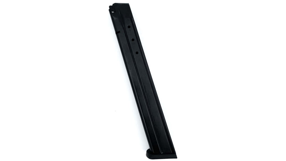 ProMag Pistol Magazine, Beretta PX4, 9mm, 32 Round, Black, BER-A15-32RD