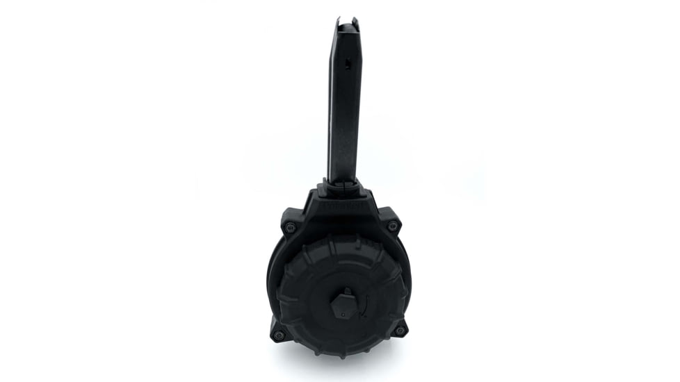 ProMag Polymer Magazine Ruger, SR40, .40 S&amp;W, 50-Round, Black, DRM-A66-50RD