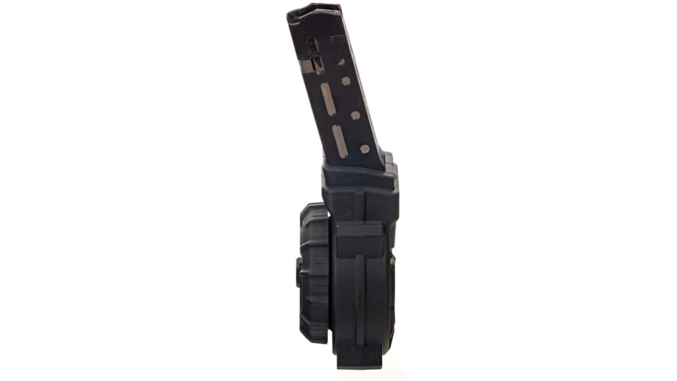 ProMag Polymer Pistol Magazine, Glock 21/30, .45 ACP, 40-Round, Black, DRM-A37-40RD