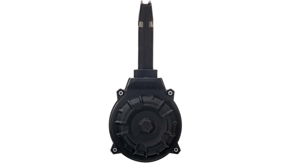 ProMag Polymer Pistol Magazine, Glock 21/30, .45 ACP, 40-Round, Black, DRM-A37-40RD