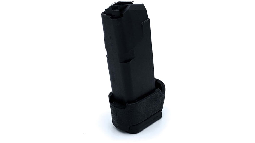 ProMag Polymer Pistol Magazine, Glock 28, .380 ACP, 15-Round, Black, GLK-A24-15RD