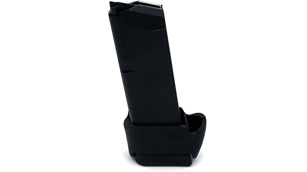ProMag Polymer Pistol Magazine, Glock 28, .380 ACP, 15-Round, Black, GLK-A24-15RD