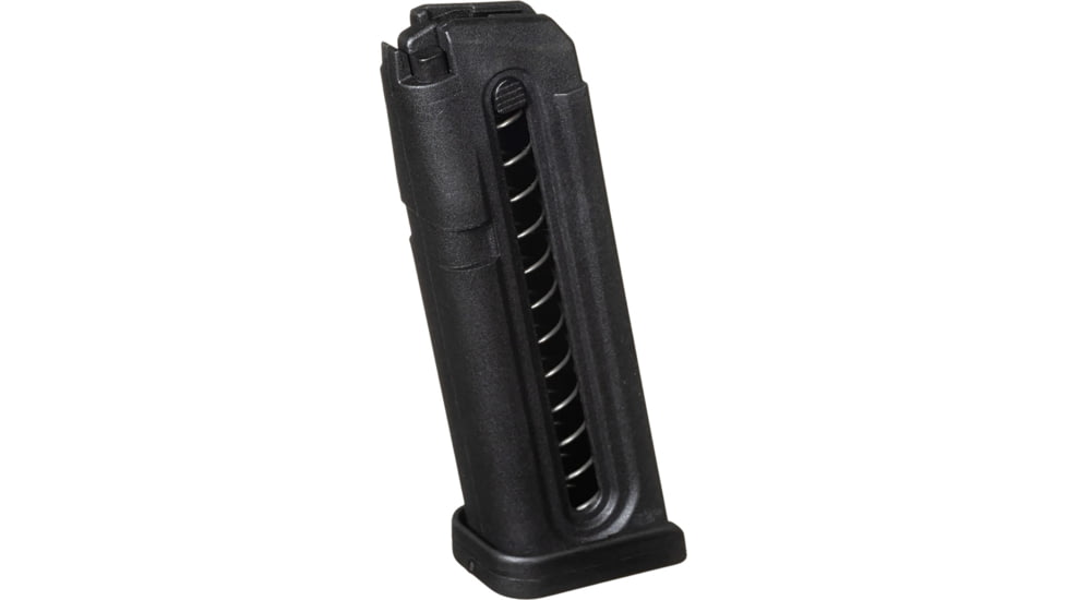ProMag Polymer Pistol Magazine, Glock 44, .22 LR, 18-Round, Black, GLK-A18-18RD