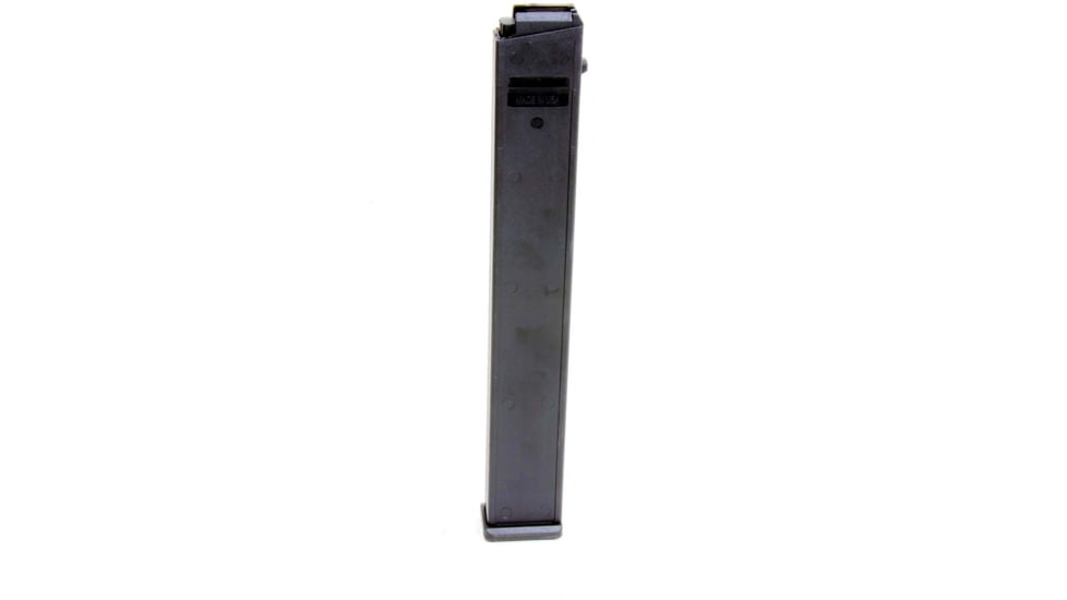 ProMag Polymer Pistol Magazine, H&amp;K USC, .45 ACP Carbine, 20-Round, Black, HEC-A7-20RD