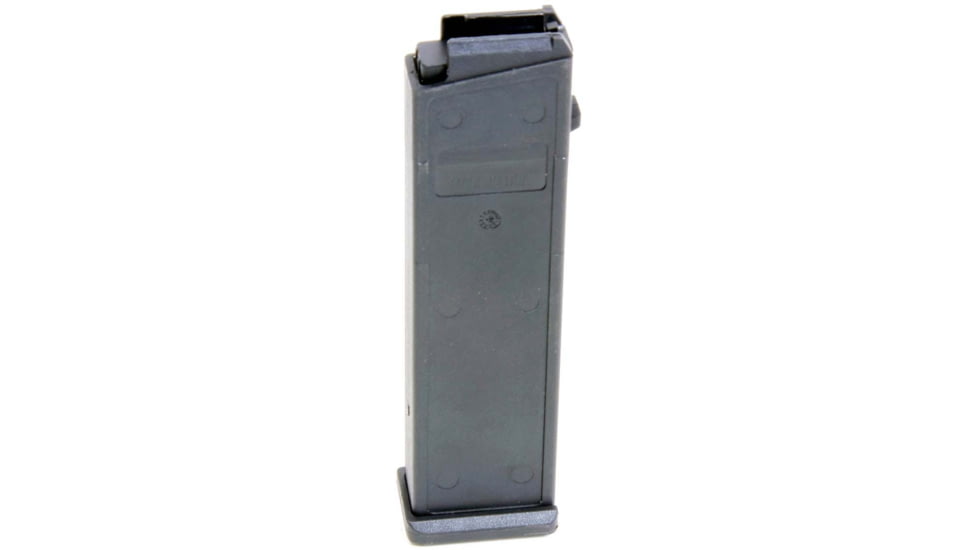 ProMag Polymer Pistol Magazine, H&amp;K USC, .45 ACP Carbine, 20-Round, Black, HEC-A7-20RD