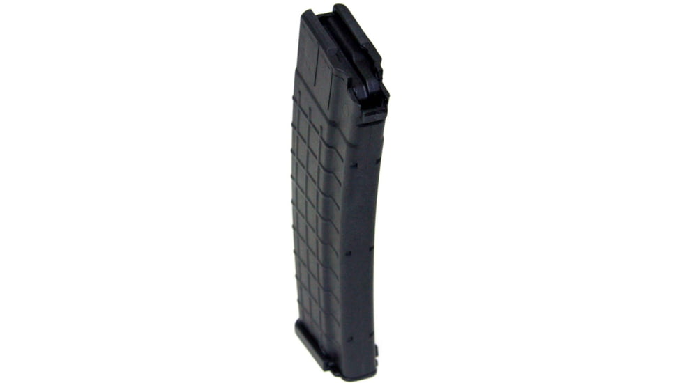 ProMag Polymer Pistol Magazine, Polytech AKS-223, .223, 30-Round, Black, POL-A1-30RD