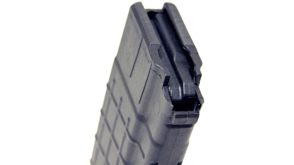 ProMag Polymer Pistol Magazine, Polytech AKS-223, .223, 30-Round, Black, POL-A1-30RD
