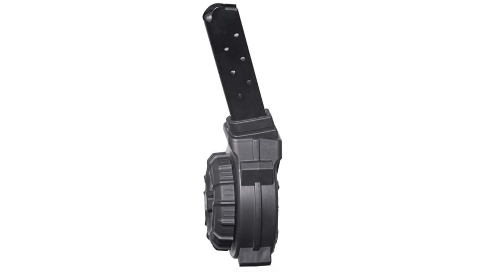 ProMag Pistol Magazine, Smith &amp; Wesson Shield, 9mm Luger, 30 Round, Black, 1 Pack, DuPont Zytel Polymer, DRMA31-30RD