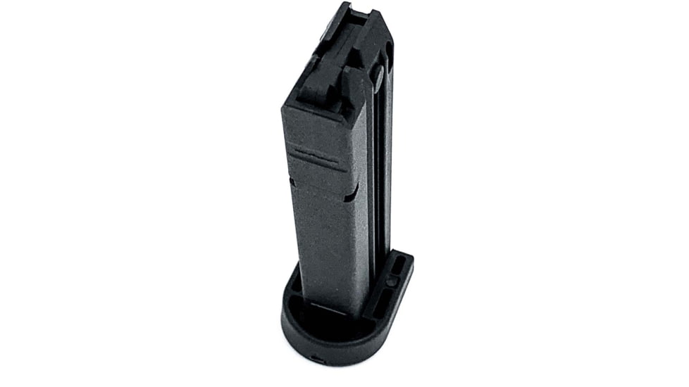 ProMag Polymer Pistol Magazine, Taurus TX, .22 LR, 17-Round, Black, TAU-A8-17RD